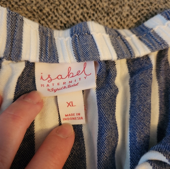 Maternity dress - Picture 2 of 2